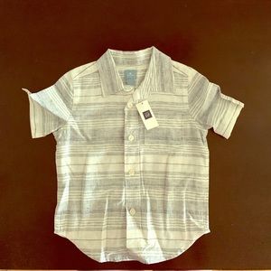 Baby Gap Button Down Shirt